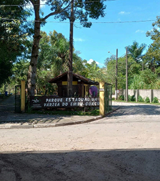 Parque Ecológico da Várzea